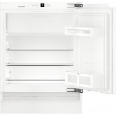 Liebherr UIK 1514 Comfort Εντοιχιζόμενο Mini Bar 120lt Υ88xΠ60xΒ55εκ. Λευκό